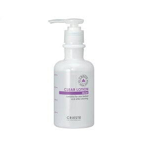 �N���V�G �N���G�X�e �N���A���[�V���� ���C�X�g 180ml