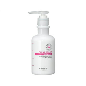 �N���V�G �N���G�X�e �N���A�~���L�B�G�b�Z���X 180ml