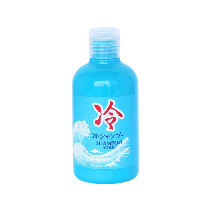 楽天市場】クラシエ 冷シャンプー 冷ボディソープ 240ml 選べる3本 