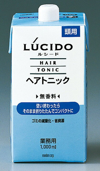 1289円 88%以上節約 ルシード ヘアトニック 詰替え 1000ml 1289円 88%以上節約 ルシード ヘアトニック 詰替え 1000ml