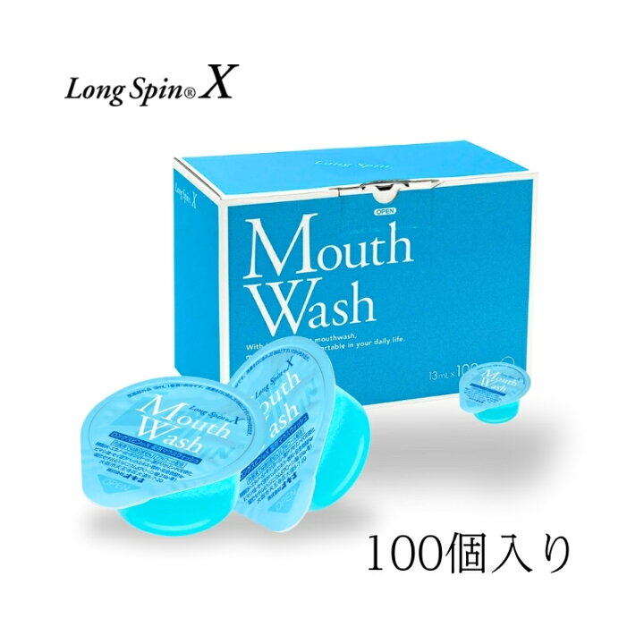 オキナ マウスウォッシュ スティックの通販
