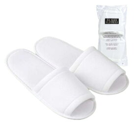 使い捨て スリッパ 30XL 白色 OP袋入り 100足 SBホテル アメニティ 旅館