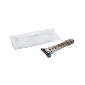 カミソリ ファルコン 3枚刃 1800本セット ミスティ2シリーズ ダイト ホテル アメニティ 旅館