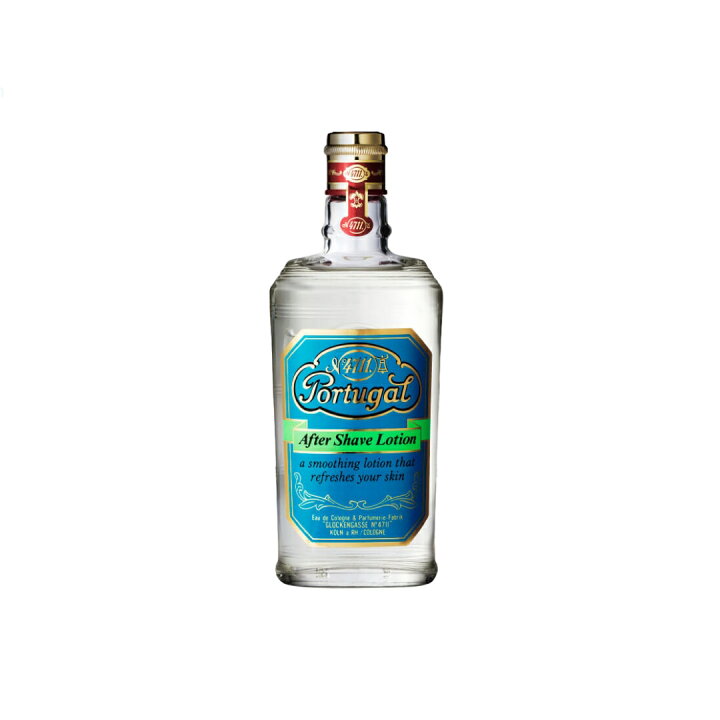 楽天市場】ポーチュガル アフターシェーブローション 150mL : potch7