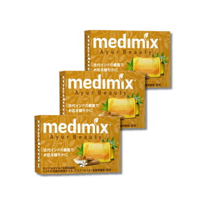 Ό ΂  fB~bNX A}\[v IW 125gx3Zbg@ǐՉ\[