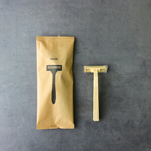 業務用 カミソリ エコ 3枚刃 白 1200個 みざらしシリーズ SBホテル アメニティ 旅館