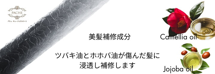 楽天市場】洗い流さないトリートメント クラシエ パシェ 