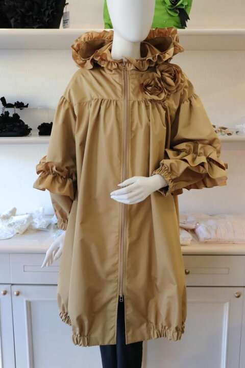 サエラpotechinoアウター - その他 