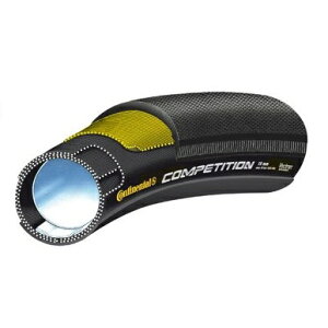 Continental R`l^ COMPETITION RyeBV `[u[^C 28x22mm