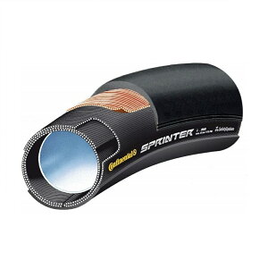 Continental R`l^ SPRINTER Xv^[ `[u[^C 28x25mm