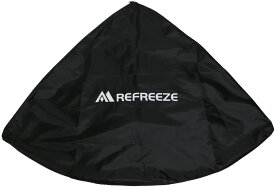REFREEZE(リフリーズ) 124×94cm折りたたみ サッカーゴール専用 収納バッグ 1個 単品