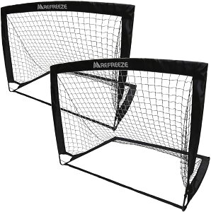 設備 サッカーゴール フットサル用の人気商品 通販 価格比較 価格 Com