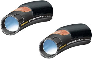 2{Zbg Continental R`l^ SPRINTER Xv^[ `[u[^C 28x22mm