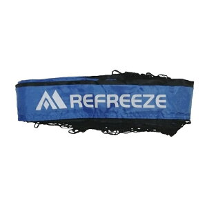 REFREEZE(t[Y) 200×130cm ܂肽 TbJ[S[p lbg u[ 1 Pi