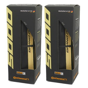2{Zbg Continental R`l^ GRAND PRIX 5000 Ov5000 ubN/N[ 700×28C