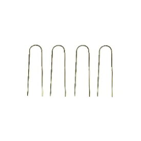 REFREEZE(リフリーズ) ポータブルゴール専用ペグ 4個セット 単品