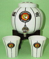 楽天市場】阪神タイガース 焼酎サーバーの通販