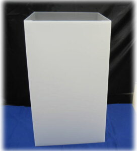 シャンパンタワー用アクリル台 乳白 4段用