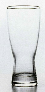 ビアーロングタンブラーHS14オンス【 口部強化ガラス グラス  ビール ウォーター ジュース ソフトドリンク バー 人気 おすすめ 食器 洋食器 業務用 飲食店 カフェ 】