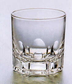 アルスター　オールド8　ロックグラス 6個セット　ガラス　シンプル　 グラス 　ウイスキー　ロック　ジュース　バー　人気 おすすめ 食器 洋食器 業務用 飲食店 カフェ　】