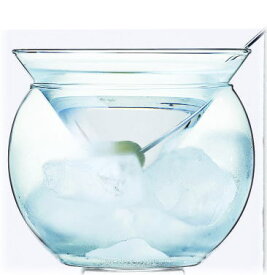 マティーニチラー　カクテルセット【カクテル/グラス/フローズン/マティーニ/マルガリータ/デザート/スイーツ/レストラン/前菜】