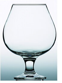エンバシーブランデーグラス（ガラス　重厚　お酒　ワイン大きい 大容量 アメリカ製　）