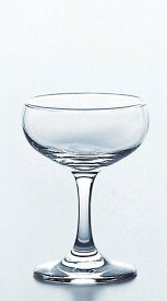 プルエース　クープシャンパングラス