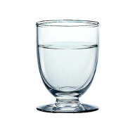 足付食前酒ぐい呑みグラス