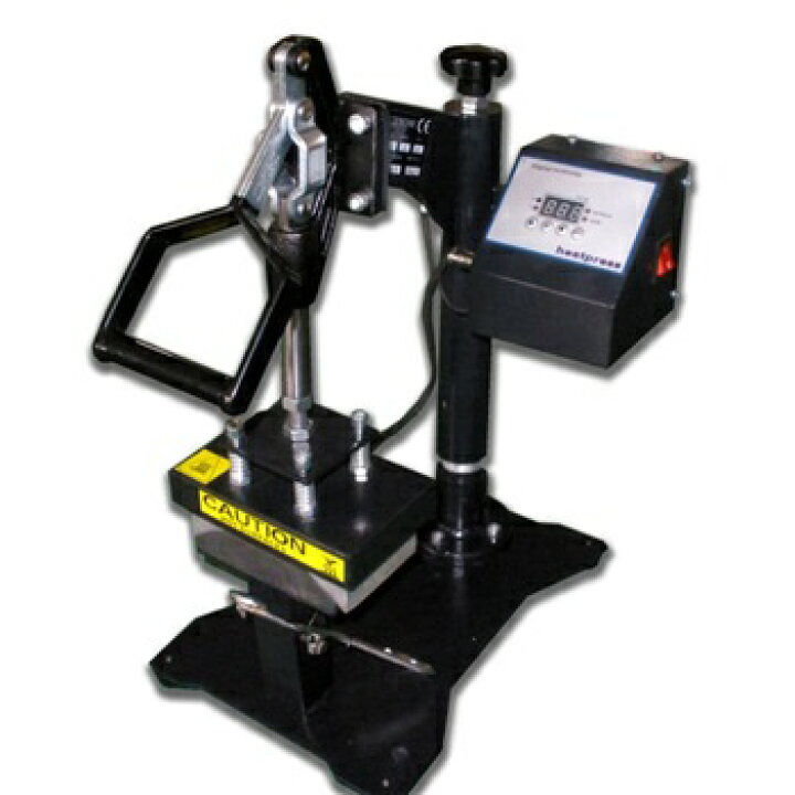 楽天市場】帽子＆ワンポイントヒートプレス機 : パウチメール 