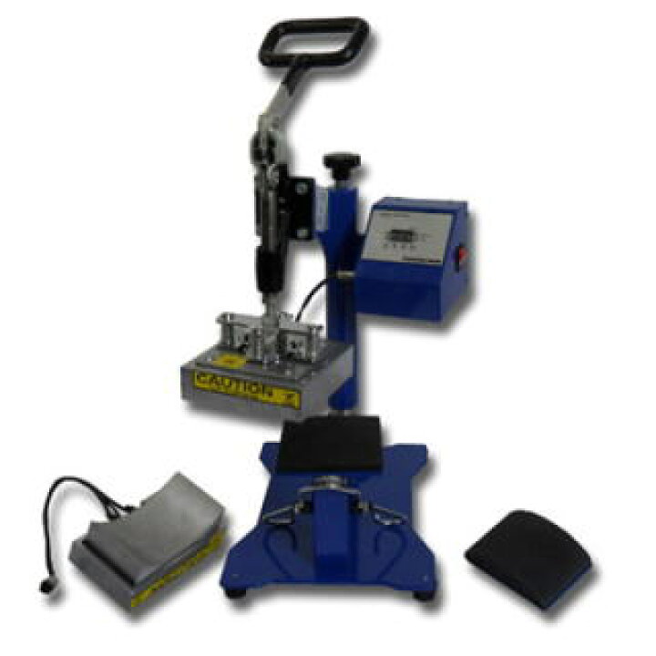 楽天市場】帽子＆ワンポイントヒートプレス機 : パウチメール 