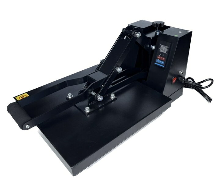 楽天市場】即納ヒートプレス機（HP3838SHELLFLAT  