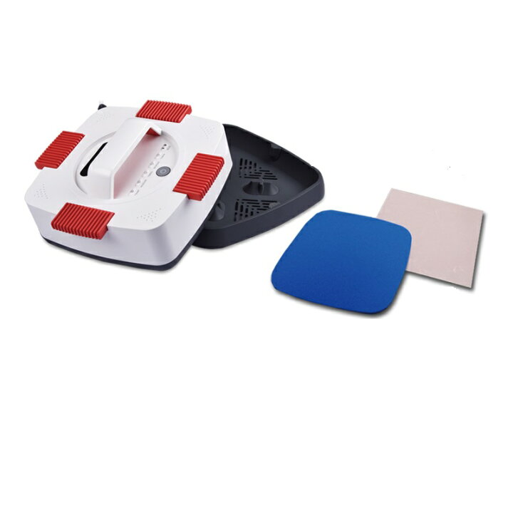 楽天市場】限定3台ポータブルヒートプレス機【23.5×23.5cm】1台  