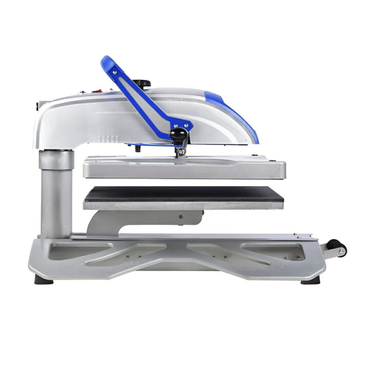 楽天市場】ヒートプレス機（200V用）HIGH GRADEDTFパウダー溶解に  