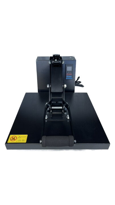 楽天市場】即納ヒートプレス機（HP3838SHELLFLAT  