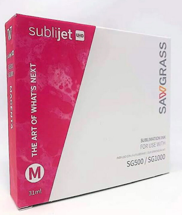 楽天市場】昇華インクSG500/1000ｲﾝｸ31mlｻﾌﾞﾘﾌﾟﾘﾝﾀｰｵｼﾞﾘﾅﾙﾌﾟﾘﾝﾄ印刷印字 