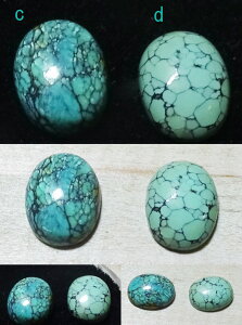 925 メンズ ターコイズリング 幅広 指輪【受注製作】シルバーリング 刻印 トルコ石 いぶし銀 黒仕上げ スパイダーウェブ ネイティブスピリット ラグ模様【18号〜30号まで】