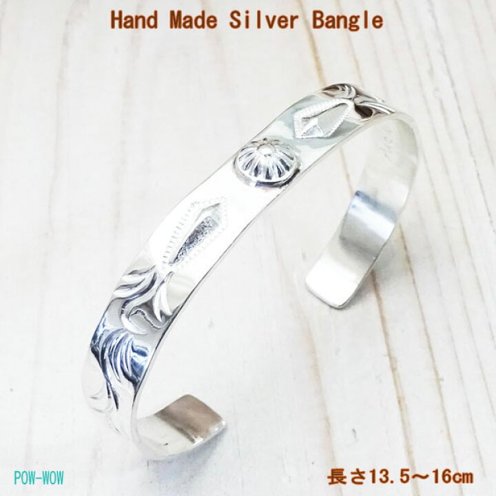 HOPE EARTH BANGLE 唐草バングル（・, ・, ・, B-122のK18・オパール 