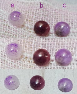 指輪 レディース フェザーリング スギライト 羽根【受注製作】スージャライト 手作り 指輪 銀細工師 メタルワーク レディースアクセサリー 【1号〜20号まで】