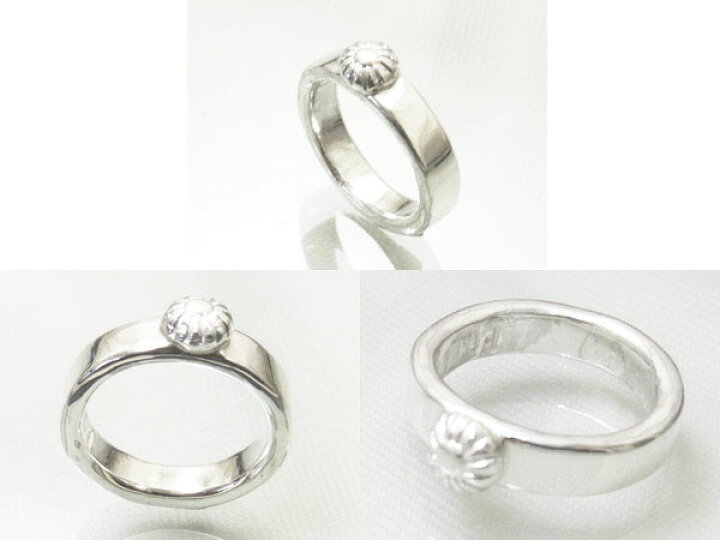 楽天市場】太陽 サン 925 シルバーリング【受注製作】指輪  