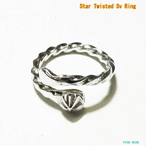 Meet The Rainbow Star �c�C�X�g �����O �X�^�[ ���y�󒍐���z�V���o�[�A�N�Z�H�[ �V���o�[ 925�y�T�C�Y�@3���`30���܂Łz
