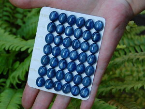 JCiCg J{V [X uWYo 10x12mm 1ƂȂ܂ J{[V I[o JCAiCgKyanite