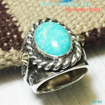 楽天市場】ターコイズ リング（サイズ（指輪）24号）（メンズ  