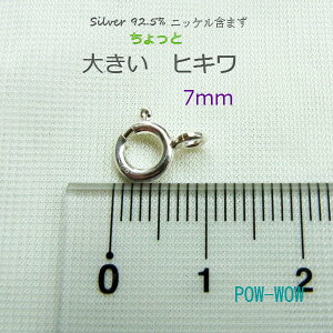 Ђ Oa  7mm 傫 qL Vo[p[c փp[c p[c ~ߋ ߋ Vo[92.5 jbP܂܂ AJ