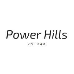 Power Hills
