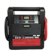 楽天市場】ジャンプスターター 12v 24v（車用品・バイク用品）の通販
