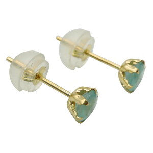 VREMOfBfBGCg 18K sAX Ύ K18 Of WG[ Ίӕʏt OfsAX 0.438ct WG[P[Xt |XgsAX