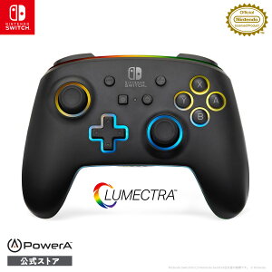 yPowerA?XgAzp[G[ NgEGnXhE CXRg[[ for Nintendo Switch - ubN yCVCZXiz