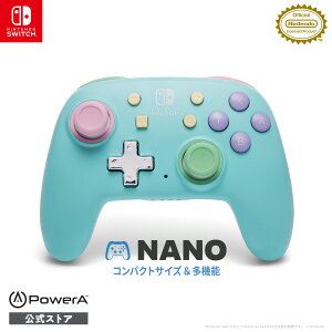 yPowerA?XgAzp[G[ imEGnXhECXRg[[ for Nintendo Switch -XvOh[ NSGP0347JP-01yCVCZXiz