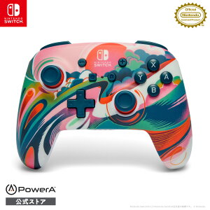 yPowerA?XgAzyCVCZXizp[G[ GnXhECXRg[[ for Nintendo Switch -LbhTZbg [d WC@\ v[g ɂ NSGP0