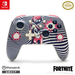 yPowerA?XgAzp[G[ CXRg[[ for Nintendo Switch - tH[giCgJh`[[_[ NSGP0416JP-01 yCVCZXiz